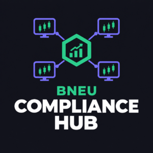 Bneu Multi-Terminal Compliance Hub - MT5 Multi-Account Compliance Dashboard