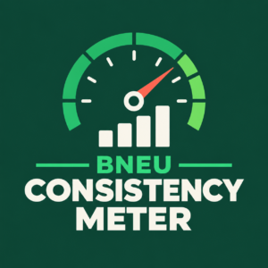 Bneu Consistency-Rule On-Chart Meter - MT5 Prop Firm Day Share Panel